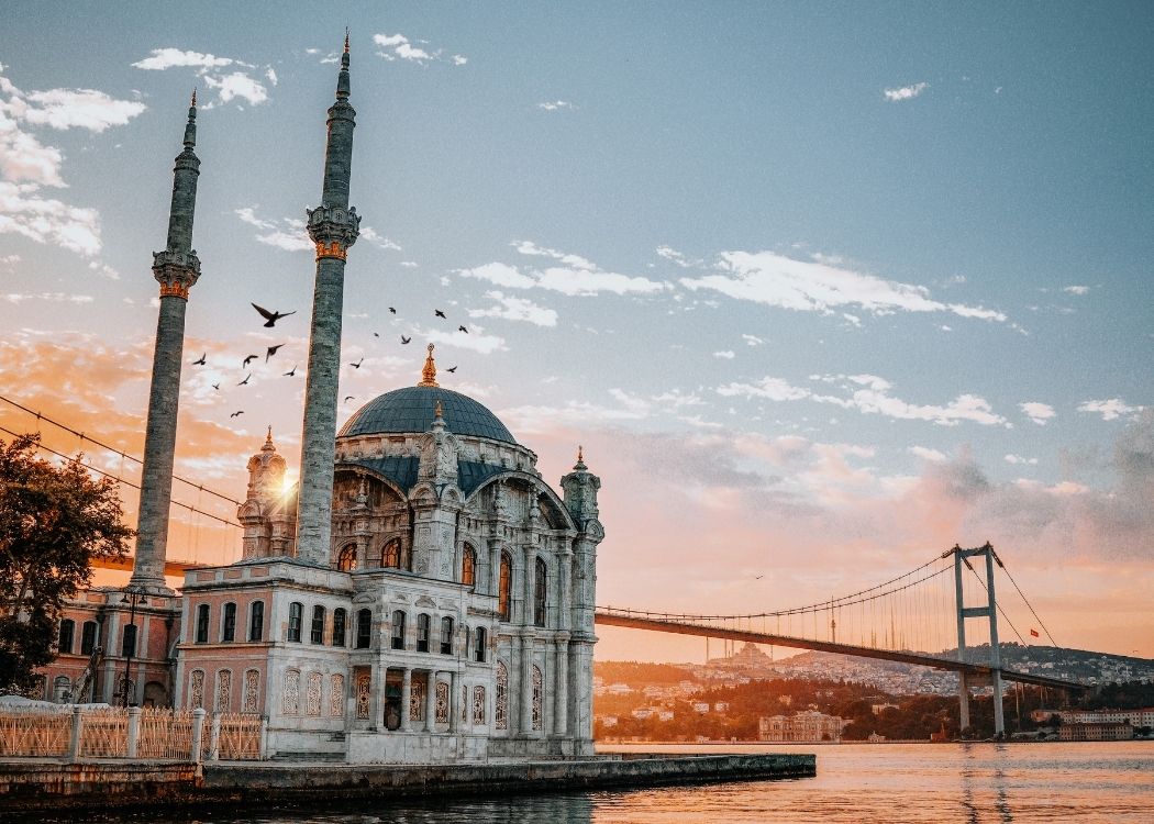 Off-Peak Season in Istanbul: Quiet, Cheaper & Magical